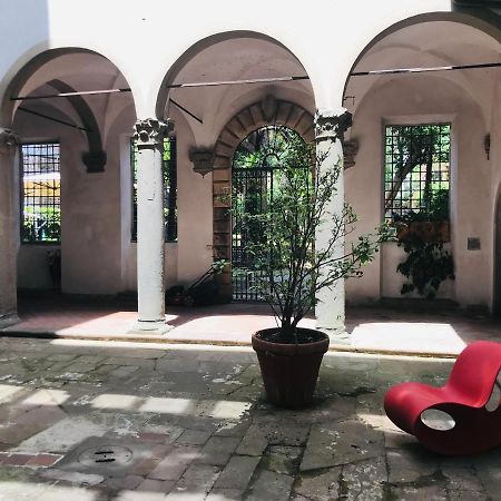Corte Meraviglia - Relais 卢卡 外观 照片