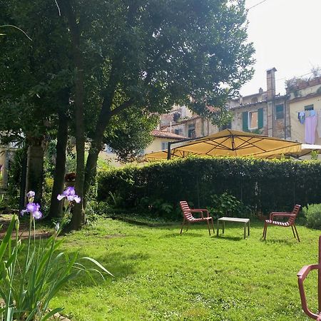 Corte Meraviglia - Relais 卢卡 外观 照片