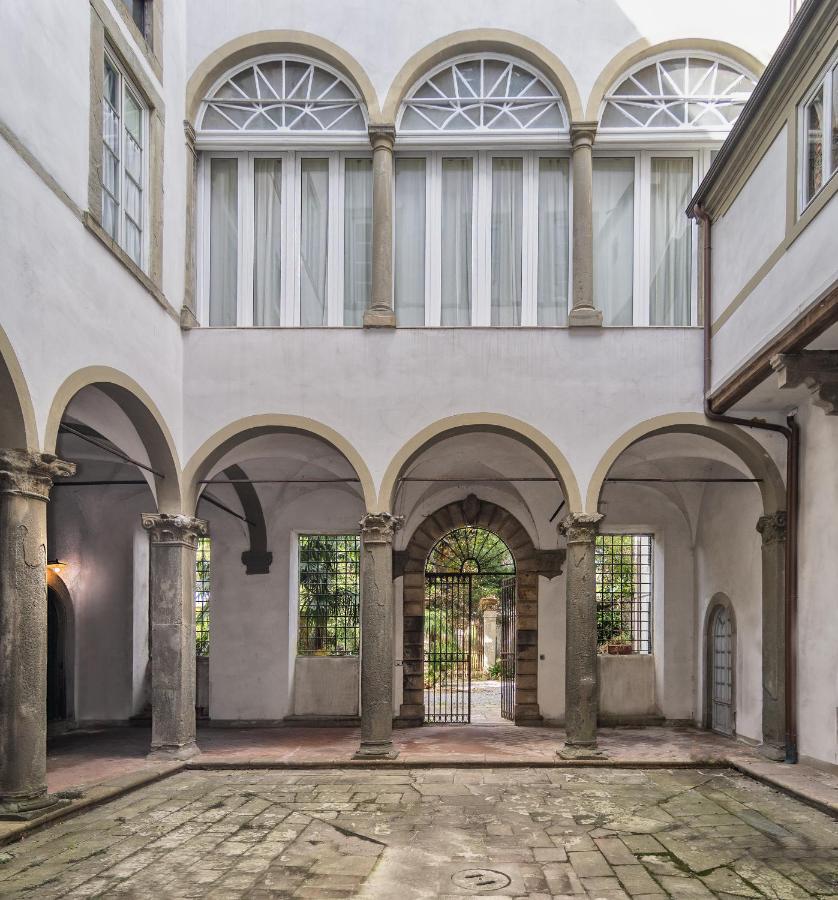 Corte Meraviglia - Relais 卢卡 外观 照片