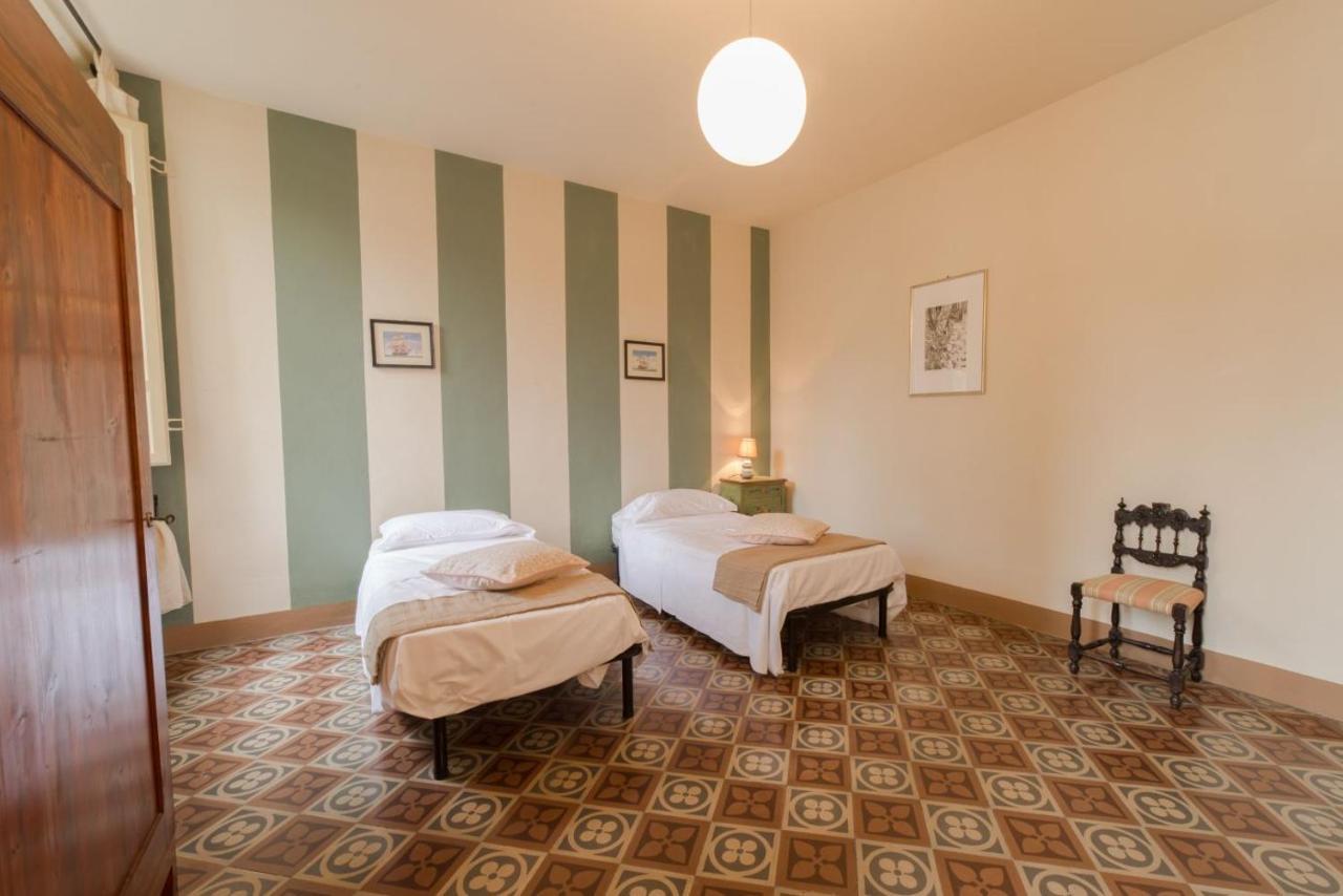 Corte Meraviglia - Relais 卢卡 外观 照片