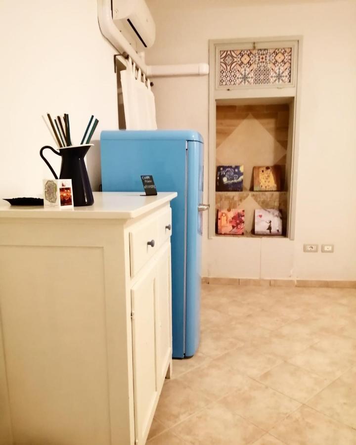 Corte Meraviglia - Relais 卢卡 外观 照片