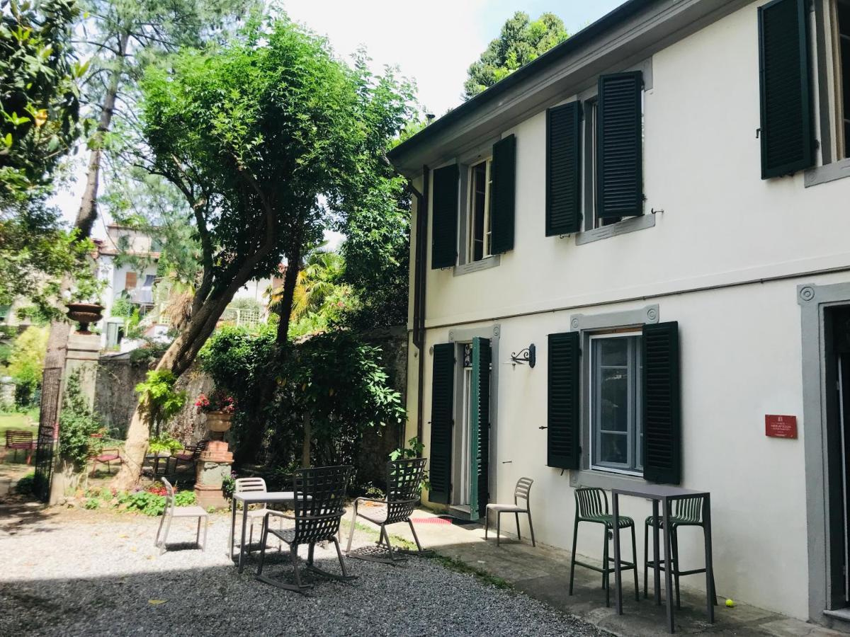 Corte Meraviglia - Relais 卢卡 外观 照片
