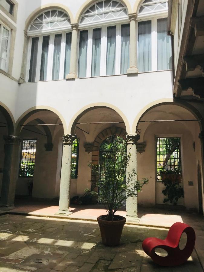Corte Meraviglia - Relais 卢卡 外观 照片