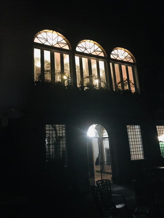 Corte Meraviglia - Relais 卢卡 外观 照片