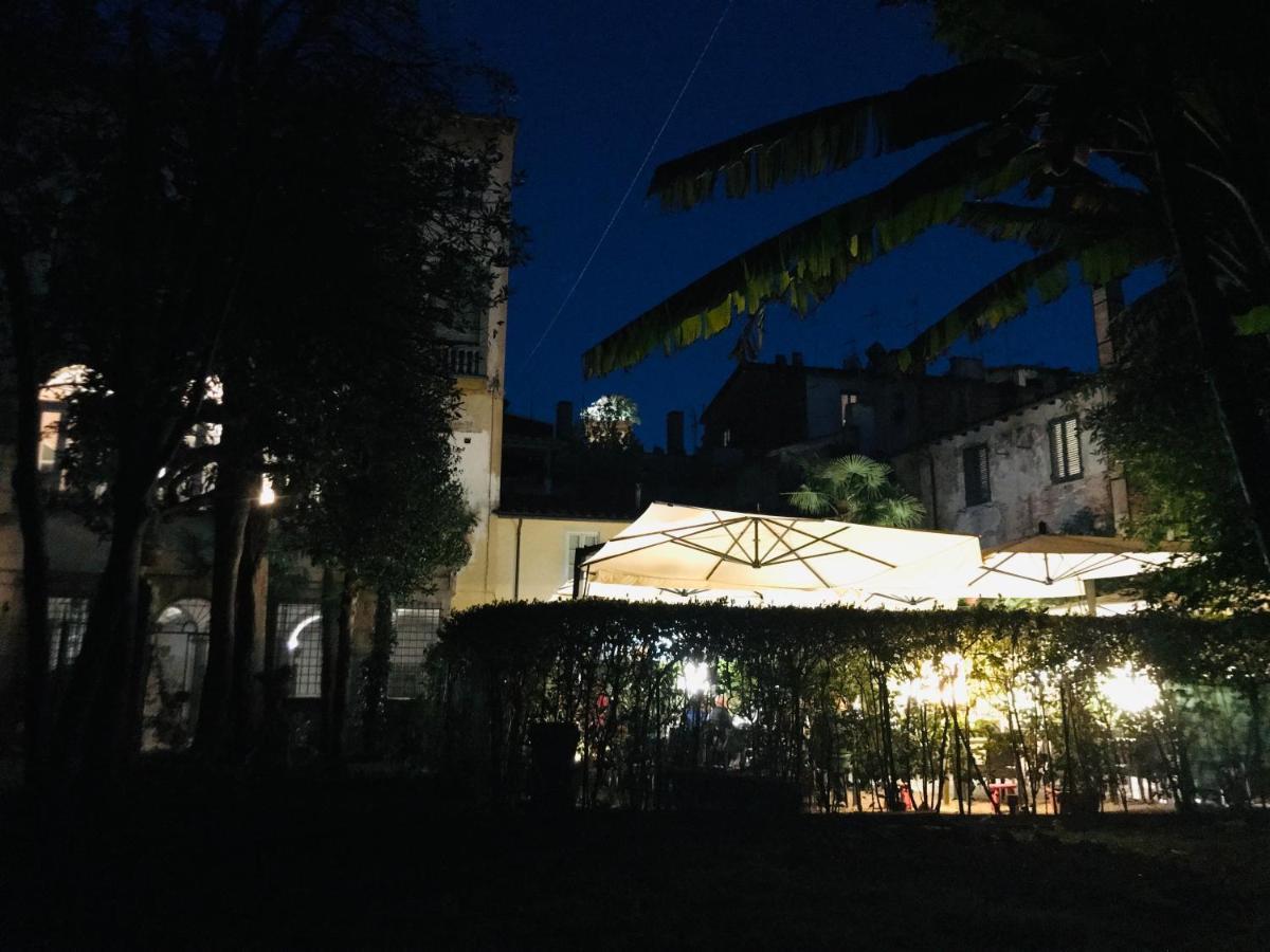 Corte Meraviglia - Relais 卢卡 外观 照片