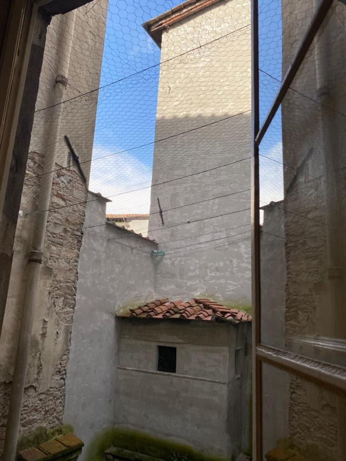 Corte Meraviglia - Relais 卢卡 外观 照片