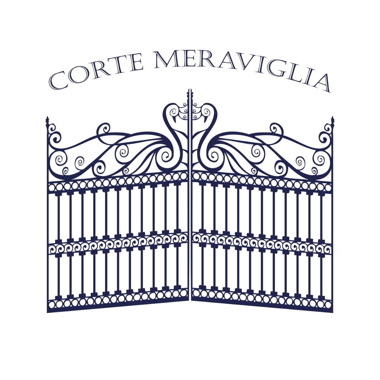 Corte Meraviglia - Relais 卢卡 外观 照片