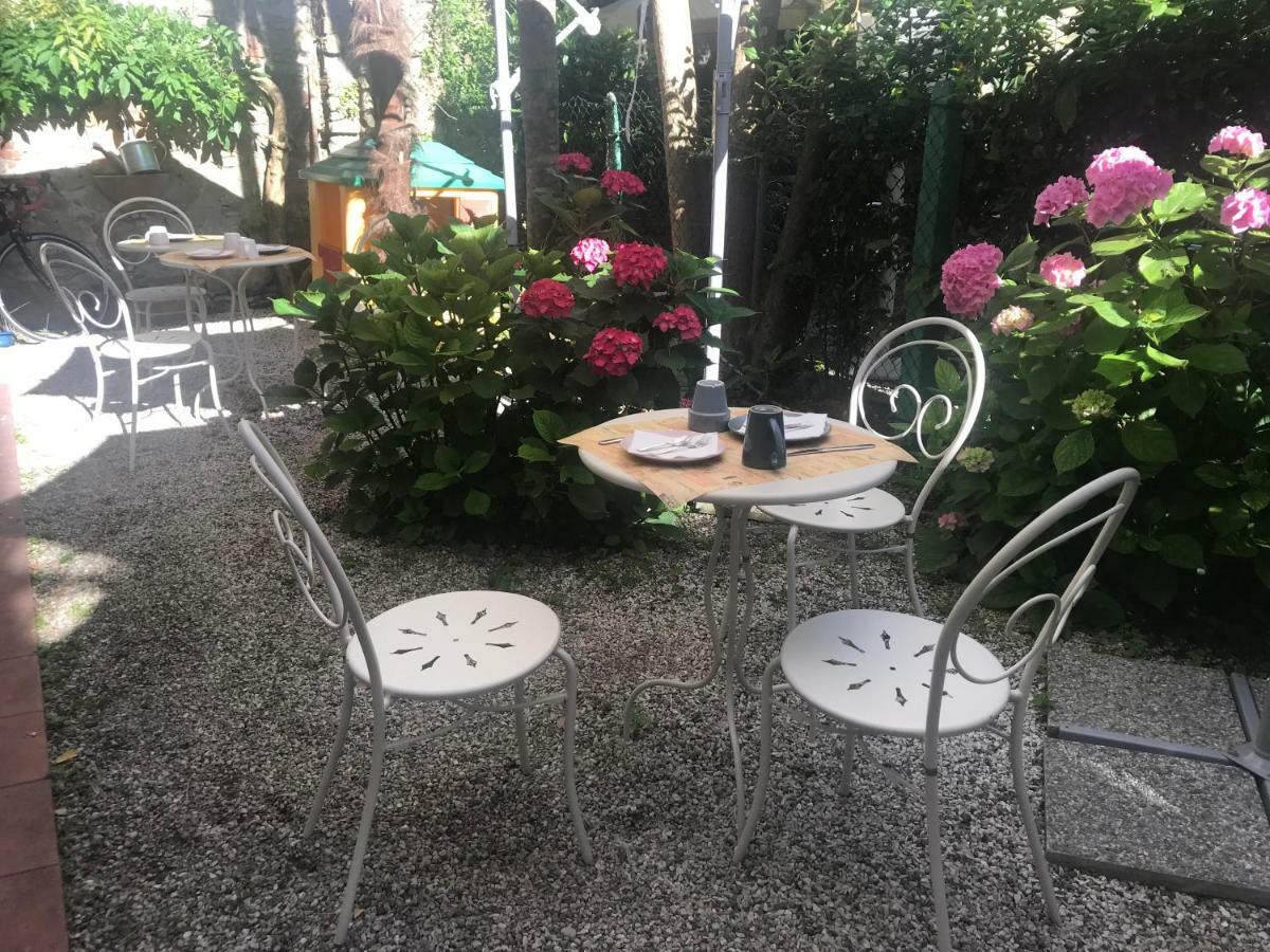 Corte Meraviglia - Relais 卢卡 外观 照片